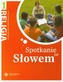 Spotkanie ze słowem. Klasa 1, gimnazjum. Religia. Podręcznik