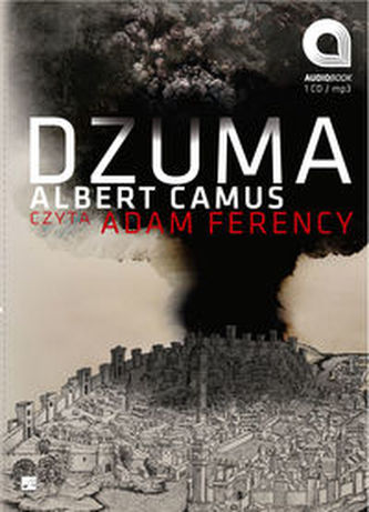 Dżuma