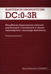 Klasyfikacja diagnostyczna DC:0-3R