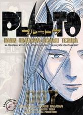 Pluto Pluto 7