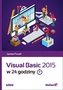 VISUAL BASIC 2015 W 24 GODZINY