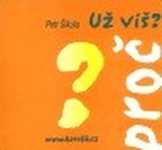 Už víš?
