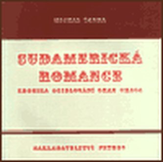 Sudamerická romance