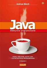 Java. Efektywne programowanie