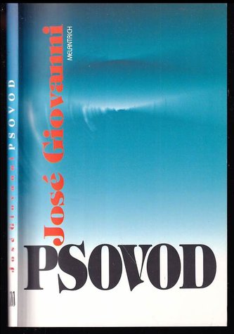 Psovod