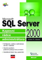 MS SQL Server 2000