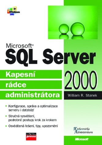 MS SQL Server 2000