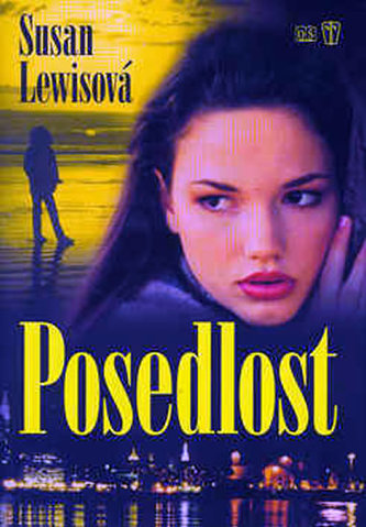 Posedlost