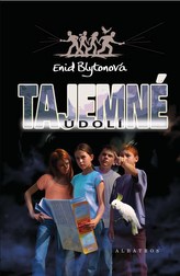 Tajemné údolí