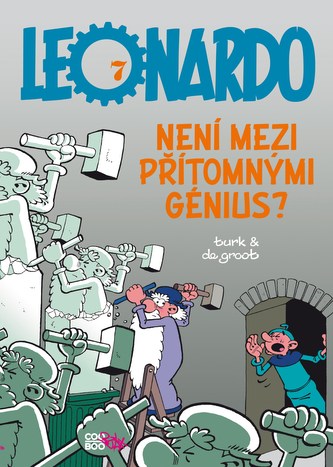 Leonardo 7