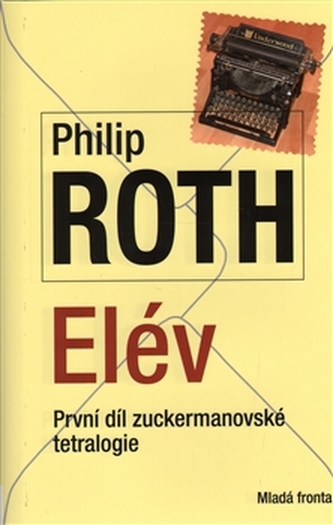 Elév