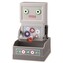 Buborékrobot