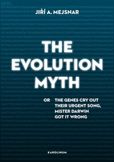 The Evolution Myth