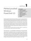 PowerShell