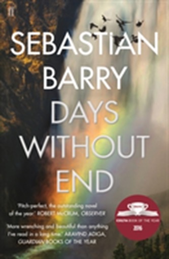 Days Without End