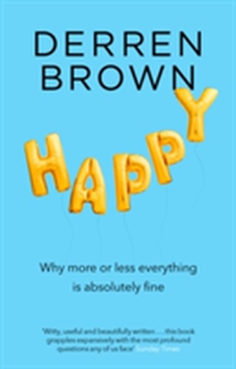 Happy