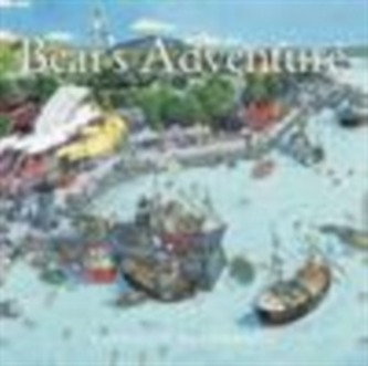 Bear's Adventure