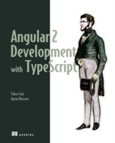 Angular 2 Development with TypeScript