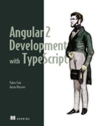 Angular 2 Development with TypeScript
