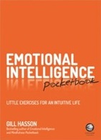 Emotional Intelligence Pocketbook