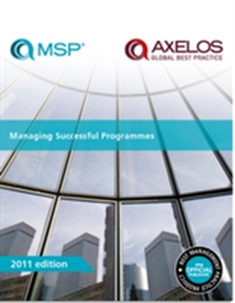 Managing successful programmes
