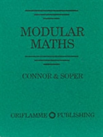 Modular Maths