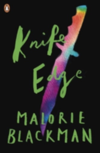 Knife Edge