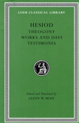 Hesiod