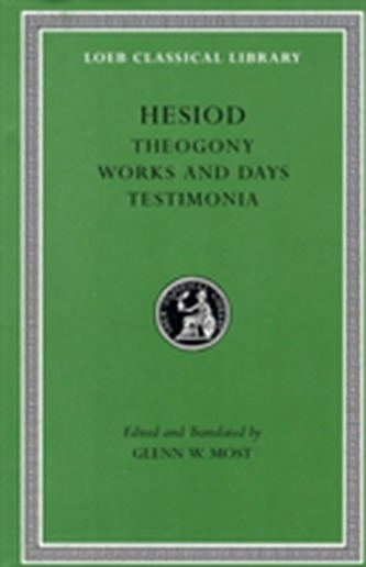 Hesiod