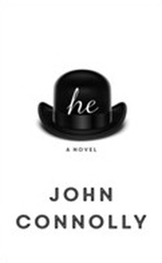 he