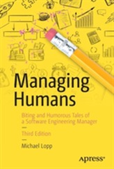 Managing Humans