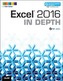 Excel 2016 In Depth (includes Content Update Program)