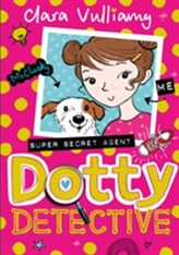 Dotty Detective
