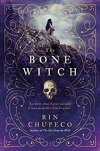 The Bone Witch