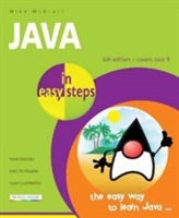 Java in Easy Steps