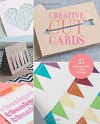 Creative Cut Cards