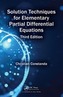 Solution Techniques for Elementary Partial Differential Equations, Third Edition