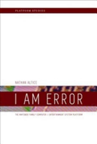 I Am Error