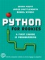 Python for Rookies