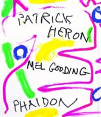 Patrick Heron
