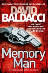 Memory Man