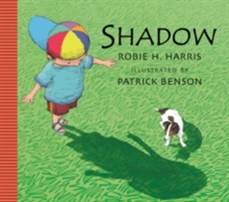 Shadow!