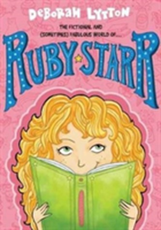 Ruby Starr