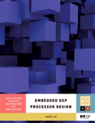 Embedded DSP Processor Design