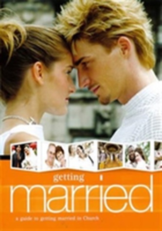 Getting Married