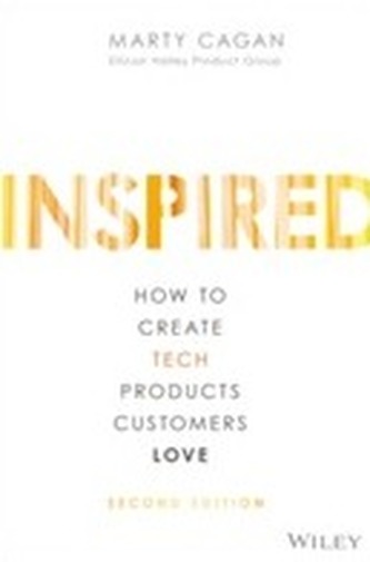 Inspired