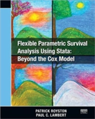 Flexible Parametric Survival Analysis Using Stata