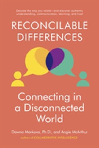 Reconcilable Differences