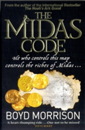 The Midas Code