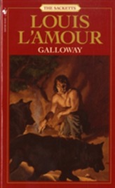 Galloway